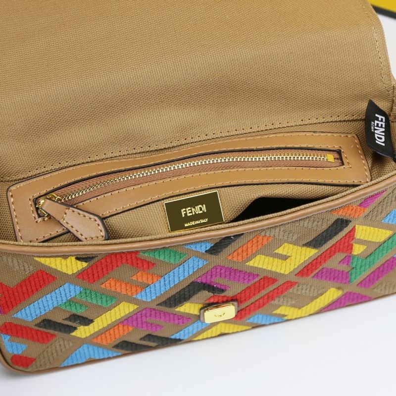 Fendi Satchel Bags